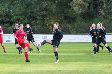 Bild 12 - B-Juniorinnen SV Henstedt Ulzburg - Holstein Kiel : Ergebnis: 0:9